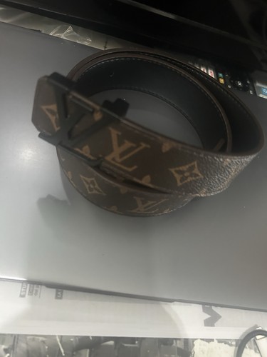 Cinta louis vuitton - louis, uomo