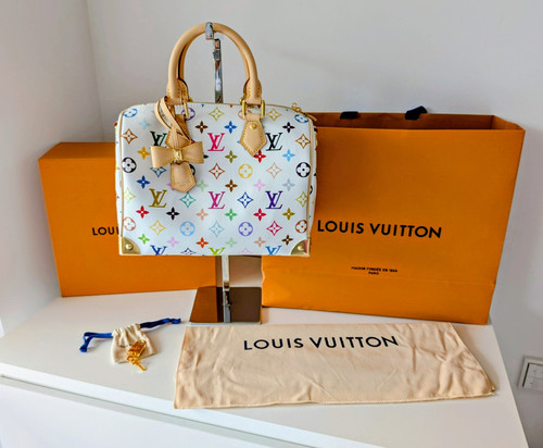 Louis vuitton speedy - louis,